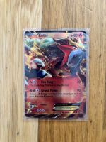 Entei EX (DEX 13) - Pokémon TCG - BW - 🇬🇧