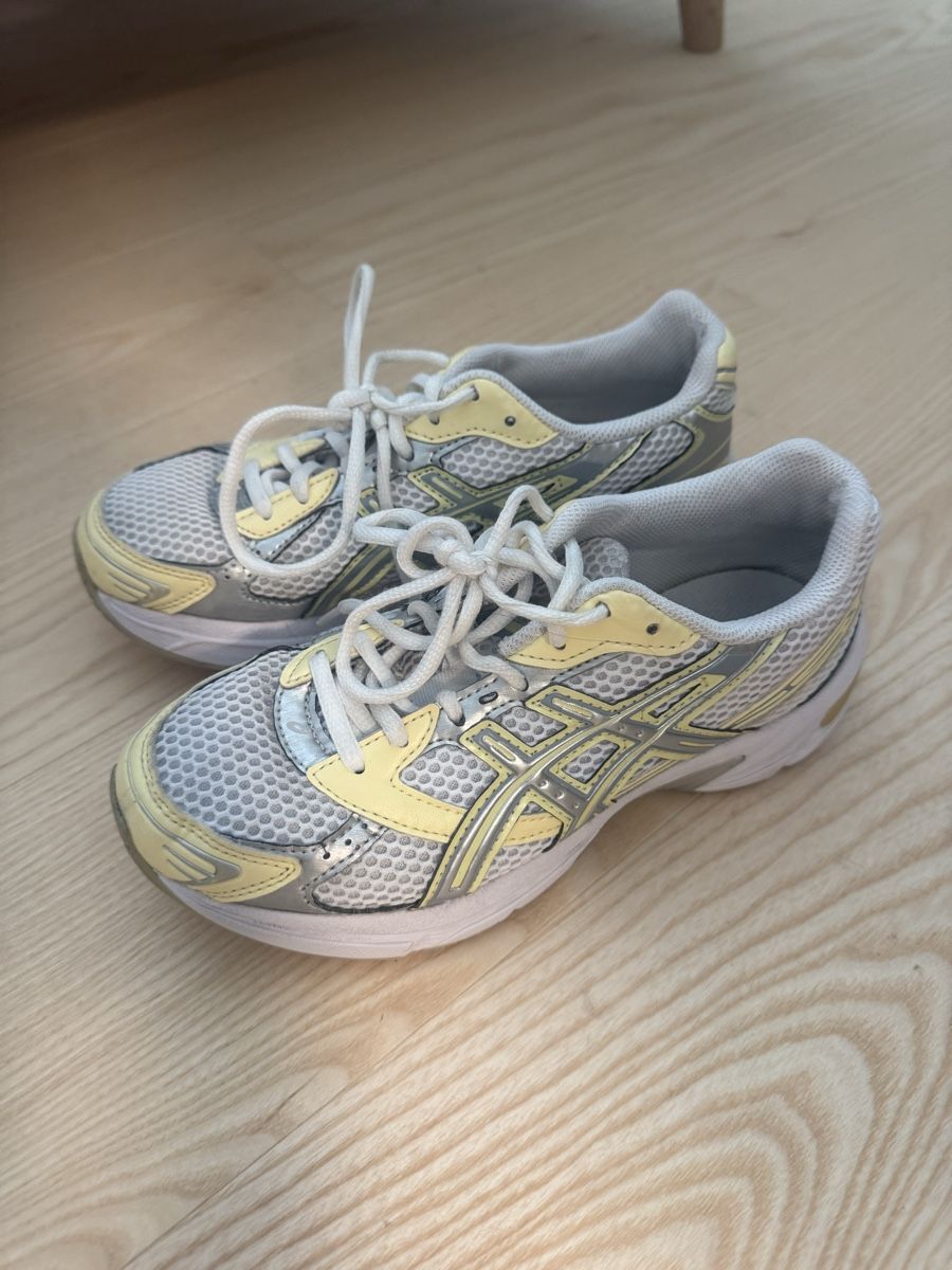 Asics Scarpe da donna: Asics gel 11-30 size 37 – Usato da Zürich venduto da ana_snm5