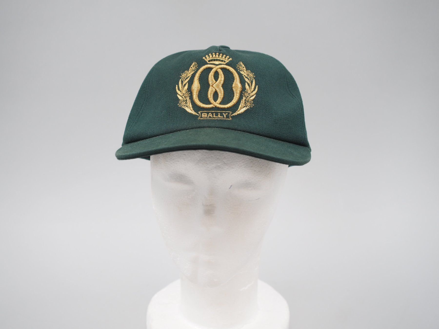 Bally Chapeaux, bonnets & casquettes: BALLY Baseball Cap Gr. 59 (3708) – D'occasion à Zürich par fundsachenverkauf 7