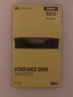 Corsair Vengeance DDR5 5600MHz