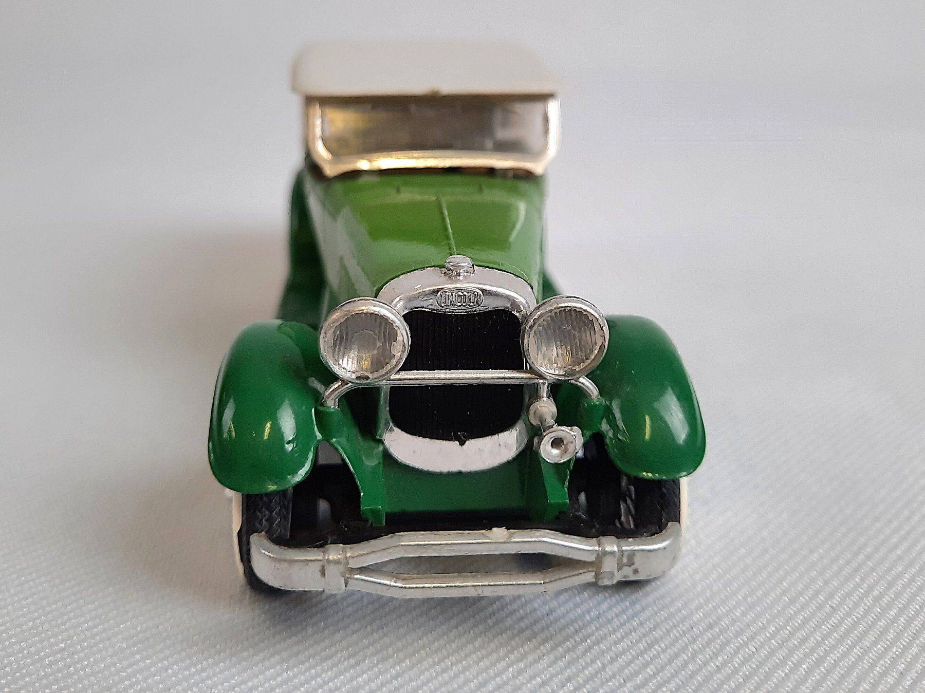 Rio Modellautos: RIO Lincoln Sport Phaeton 1928 – Gebraucht aus Beinwil am See von Restwert_Beinwil 2