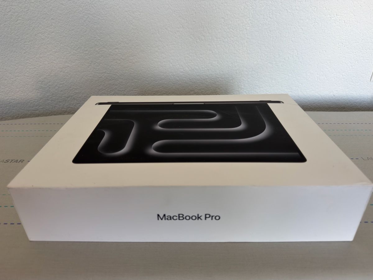Apple Notebook: APPLE MacBook Pro M4 Pro 24GB Ram 512 Gb – Usato da Murten venduto da 0O7 2