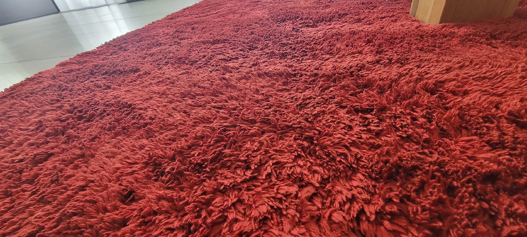 Teppiche: Teppich Mood Chiasso  – Gebraucht aus Remetschwil von Smitt 1