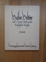 Basler Bilder II. Folge