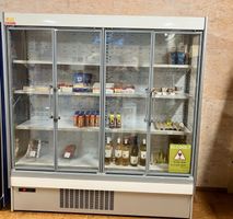 Vends frigo professionnel Oscartielle