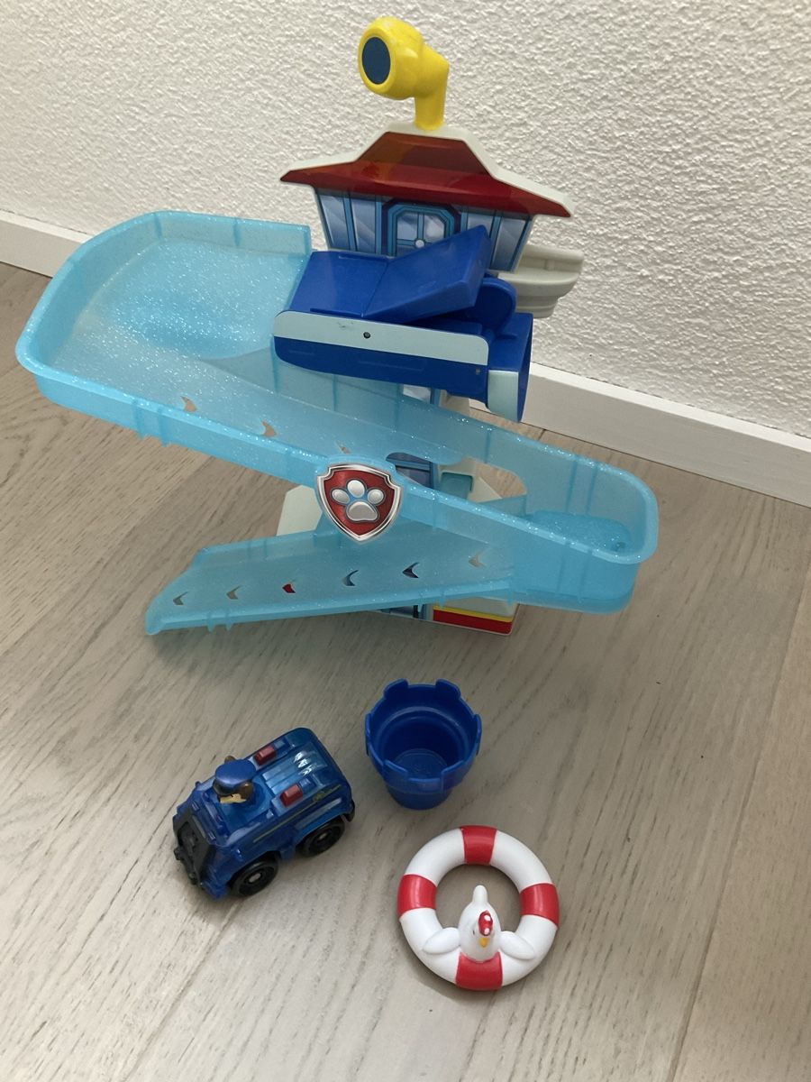 Spielzeuge: Paw Patrol – Gebraucht aus Zürich von TheShips