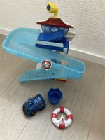 Paw Patrol