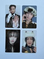 ATEEZ - Seonghwa misc photocards official