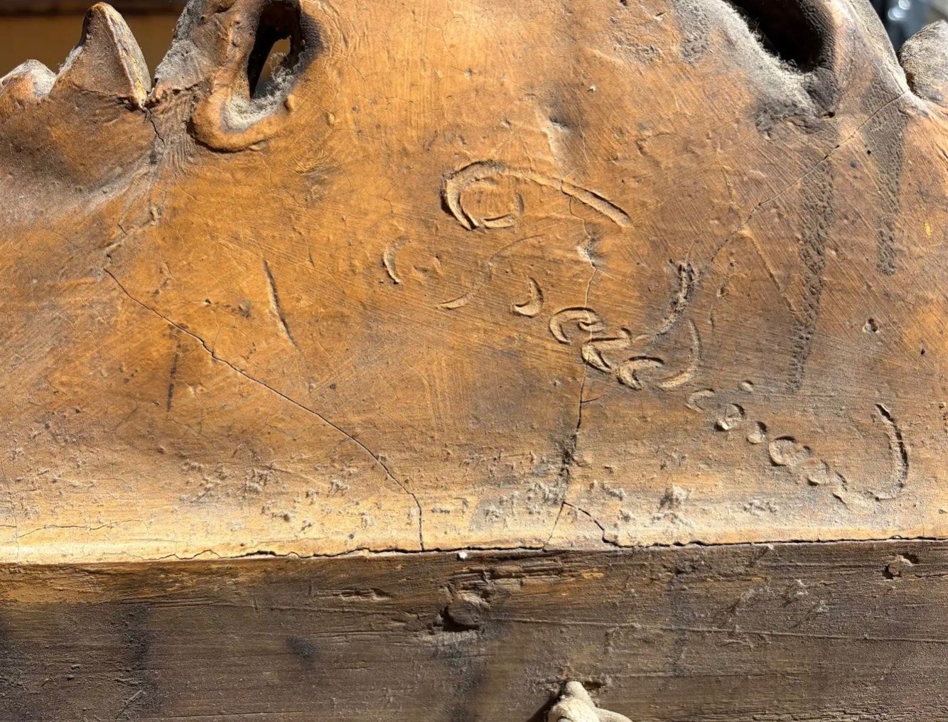 Specchi: Spiegel aus altem Hotel Antik – Usato da Altendorf venduto da Sonnensch5 5