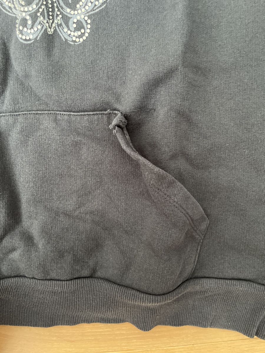Maglioni & Felpe: Subdued Hoodie – Usato da Balzers venduto da liv_wzl8 2