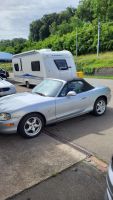 Mazda MX5