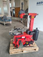 Reifenmontiermaschine Boxer A22-20/GT – funktionsfähig