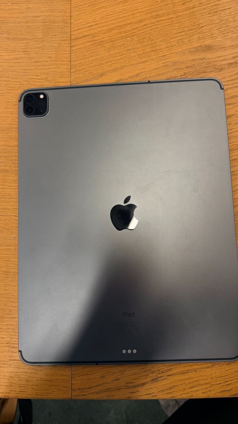 Apple Tablet PC: Apple iPad Pro 12.9” 4. Gen –1TB Cellular + Bundle Package – Gebraucht aus Rickenbach ZH von art_psd2 2