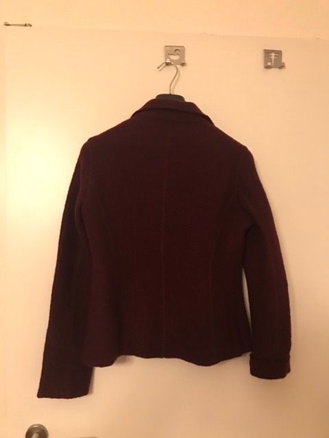 Giacche: Blazer, M , laine , Promod – Usato da Boudry venduto da JulieG13 1
