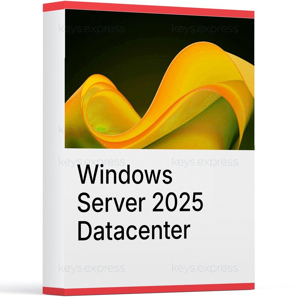Microsoft Software: Microsoft Server 2025 Datacenter 8-core – Usato da Vaduz venduto da KeysDistributionGmbH