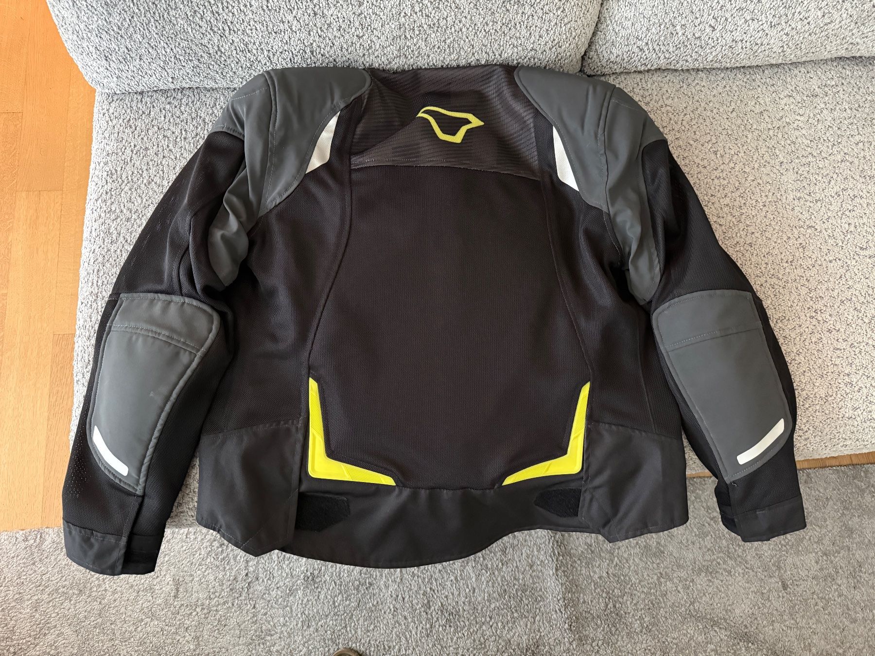 Giacche: Motorradjacke – Usato da Urdorf venduto da kingofbrig 1