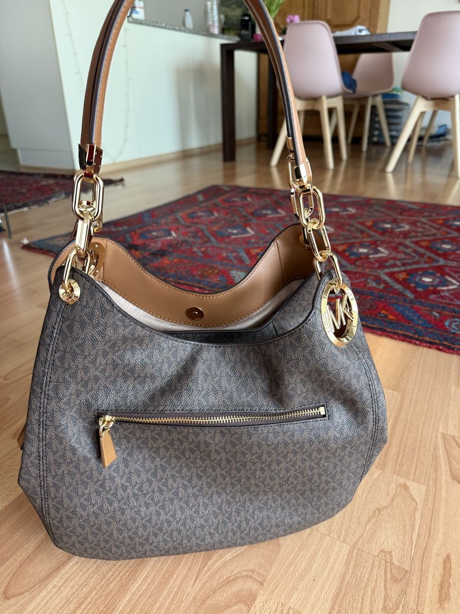 Michael Kors Borse da donna: Michael Kors Shoulder Bag – Nuovo e nell'imballaggio originale da Zürich venduto da son_lyv6 6