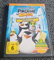 Die Pinguine aus Madagascar – Geheimauftrag(20668)
