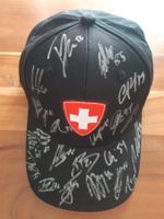 Eishockey Kappe