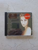 CD Celine Dion - Let's talk about love