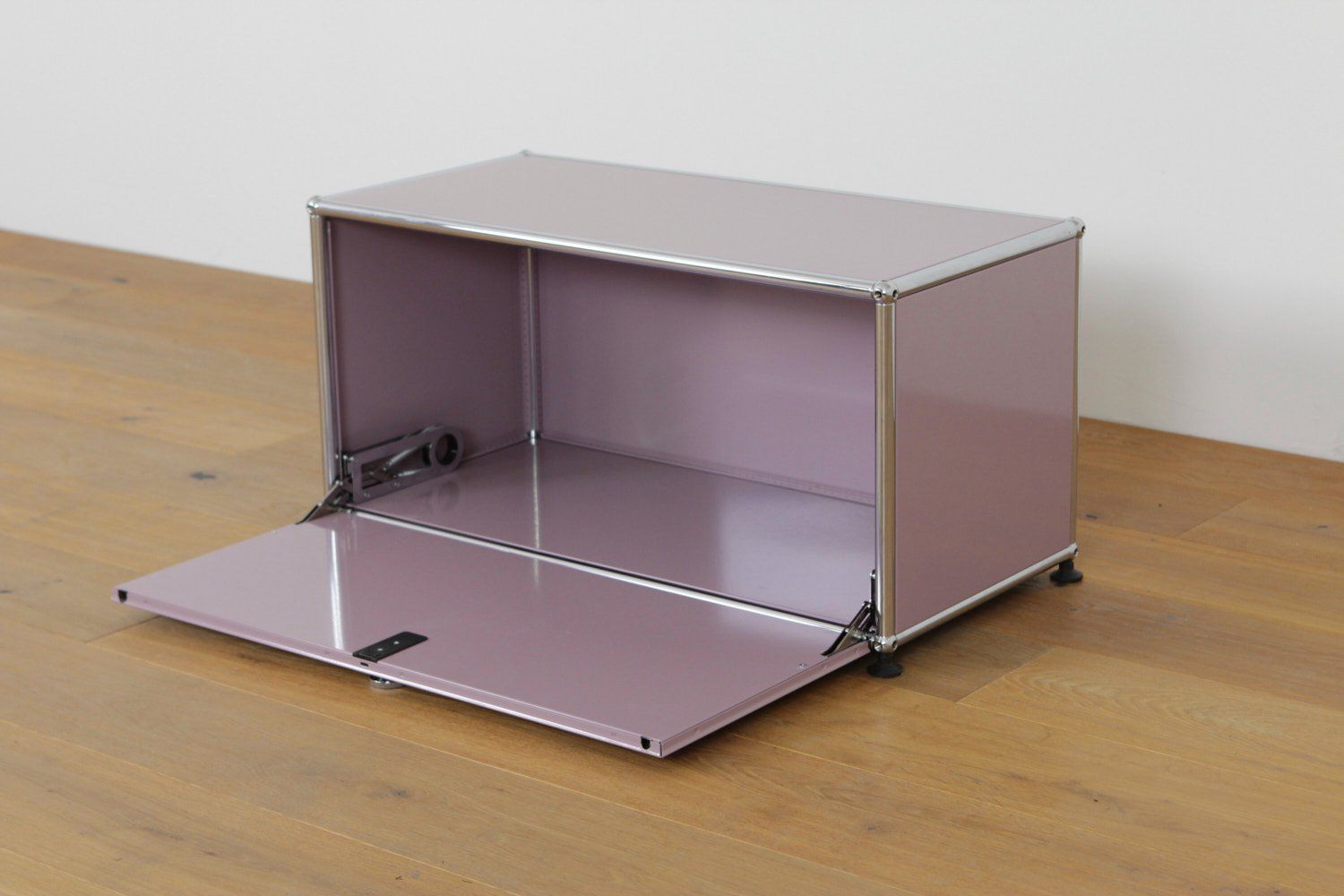 USM Regale: USM Haller Regal // UPCYCLED // NEUE FARBEN – Neu (gemäss Beschreibung) aus Affoltern am Albis von StudioStandard 3