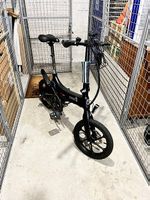 Vélo électrique pliable Ocean Drive