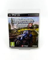 Landwirtschafts-Simulator 15 (PS3)