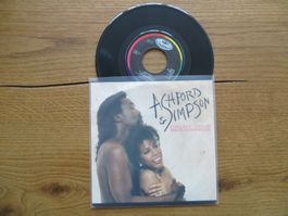 Ashford & Simpson - Count Your Blessings Single Schallpla...
