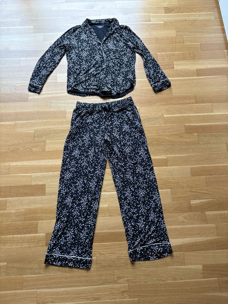 Victoria's Secret Negligees & Pigiami: Victoria Secret Pyjama Gr. S – Usato da Bülach venduto da Chantoffel