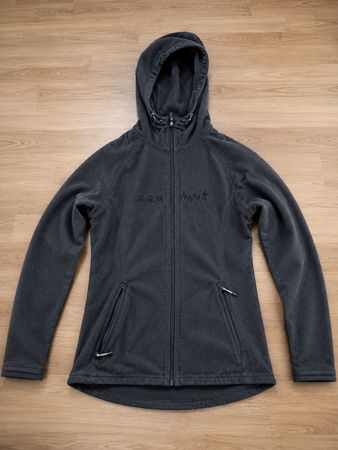 Fleecejacke Damen Grösse M Mammut