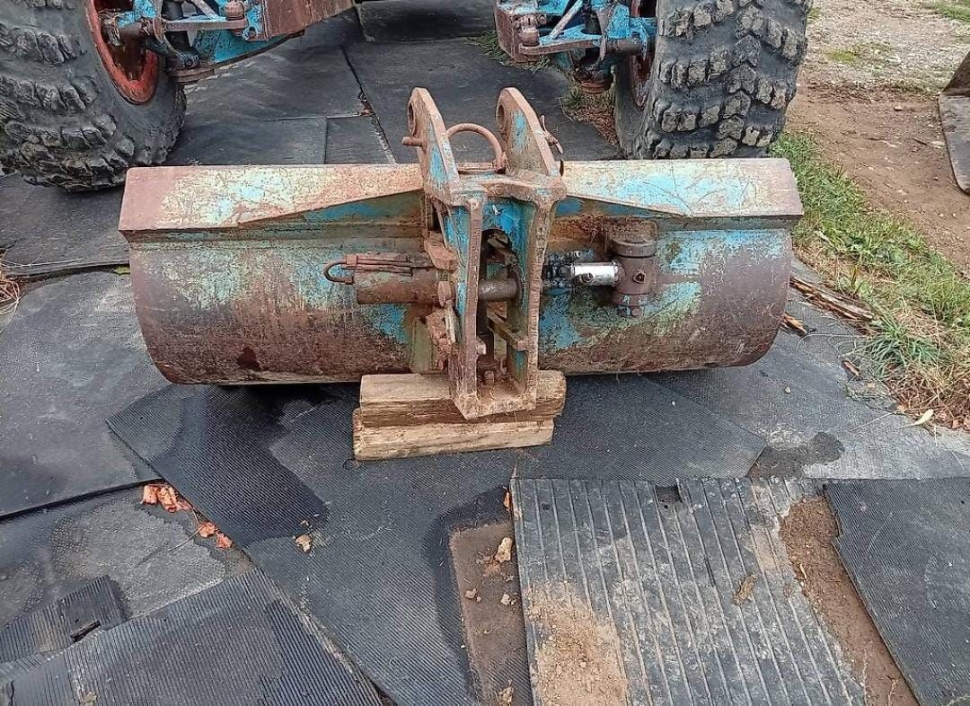 Kaiser Excavateurs: Baggerschaufel Kaiser x 4 – D'occasion à Welschenrohr par Roli226 1