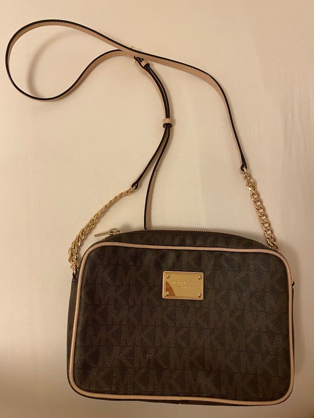 Michael Kors Borse da donna: Michael Kors Umhängetasche – Usato da Regensdorf venduto da liv_rts6