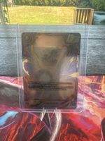 Dragon Ball Super Card Game Son Goku Karte neu