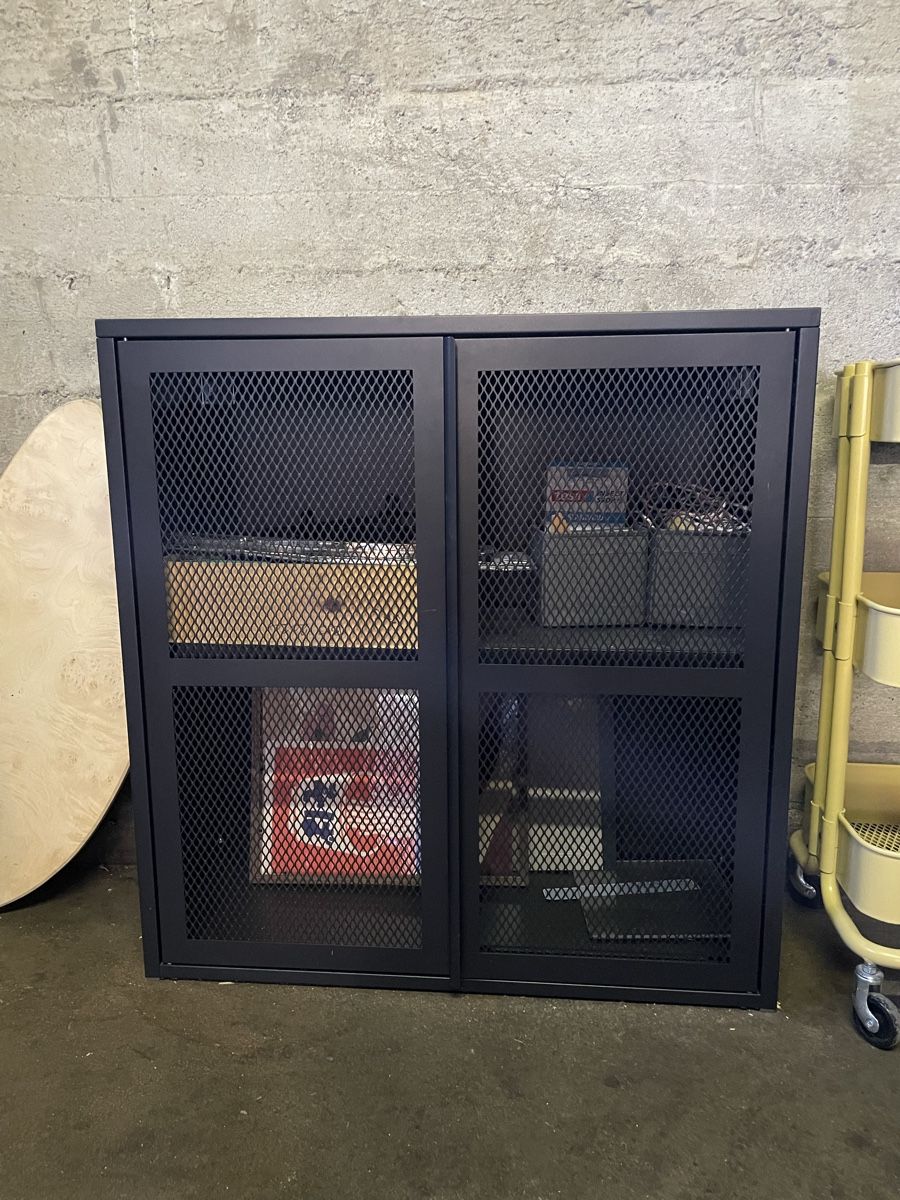 Ikea Schränke: IVAR Schrank – Gebraucht aus Riedtwil von MichaelSeiz