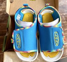 Sandalen von Keen in 28/29 - neu