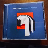 Tom Jones - Surrounded By Time CD