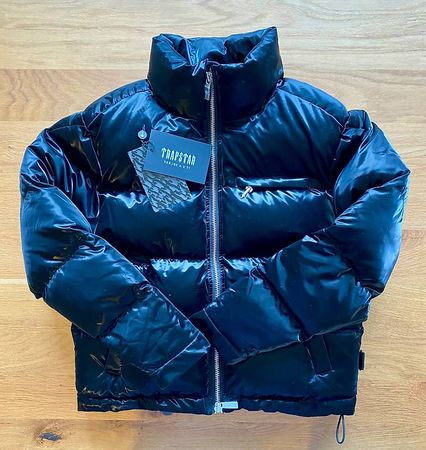 Tapstar Winterjacke XS
