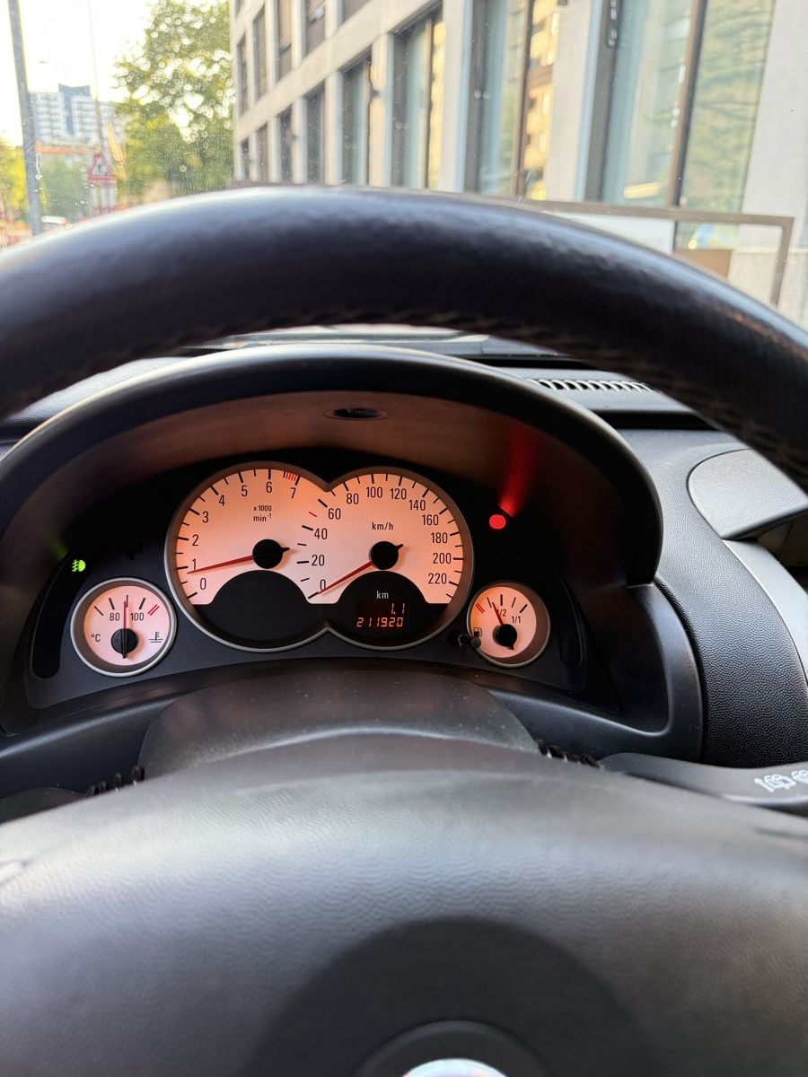 Opel Automobili: Opel Corsa frisch ab MFK – Usato da Bern venduto da ago_q9fj 7