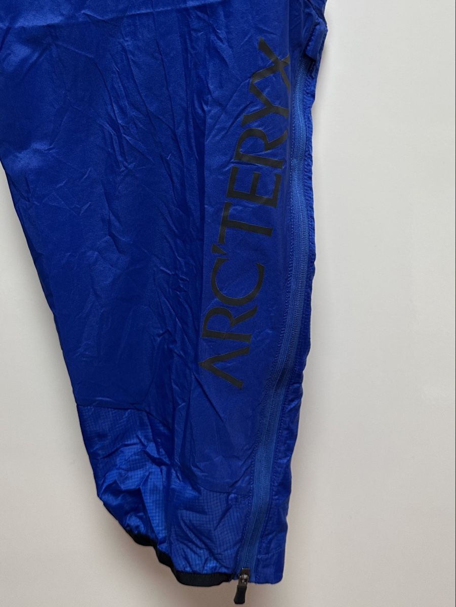 Pantalons: Arctryx Hose G M – Neuf avec emballage d'origine à Maienfeld par tobeyl2020 3