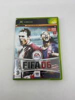 Fifa 06 (XBOX)
