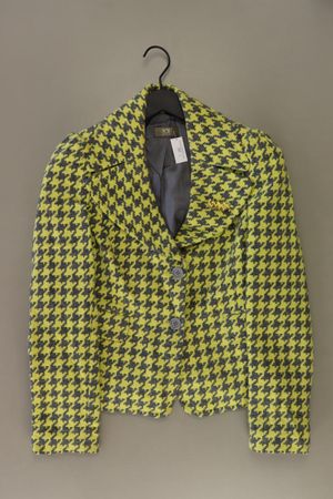 Iceberg Slim Blazer Gr. S hahnentritt