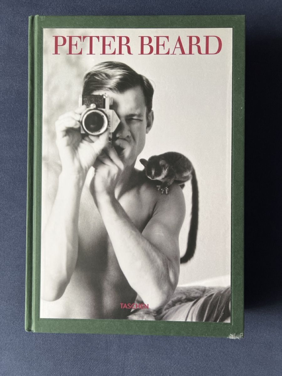 Libri: Peter Beard Buch guter Zustand – Usato da Steinhausen venduto da Findus2014