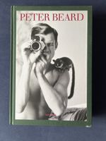 Peter Beard Buch guter Zustand