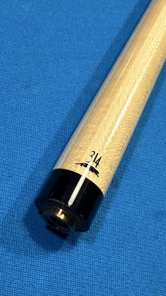 Giochi: Predator Shaft 314 1 Generation 74cm. Uni-lock – Usato da Jonen venduto da BMWE369 2