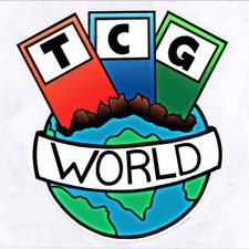 Profile image of TCGWorld
