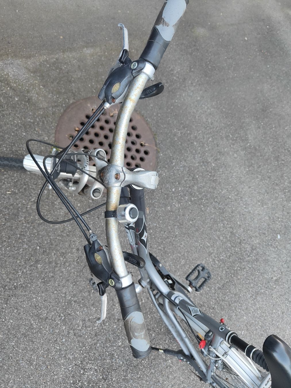Raleigh Biciclette: Raleigh bike – Usato da Steinhausen venduto da fan_x9x7 2