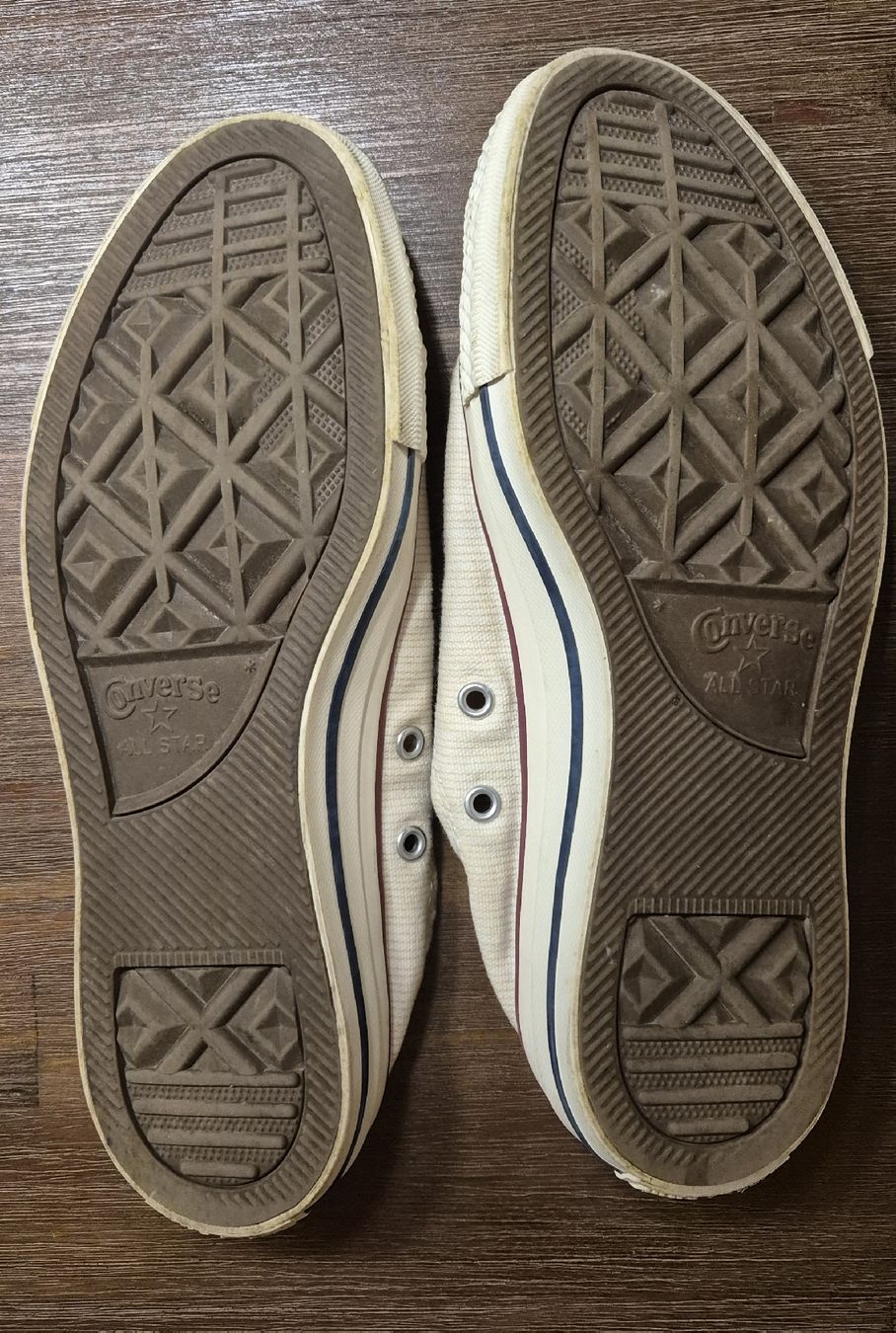 Converse Damenschuhe: Converse Damen-Sneaker Grösse 39 – Gebraucht aus Bonstetten von nahobo 3