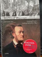 Richard Wagner und seine Zeit