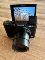 Sony Cyber-shot DSC-RX100 III