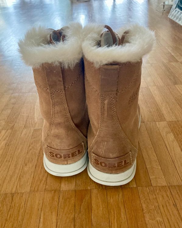 Sorel explorer hot sale joan 224